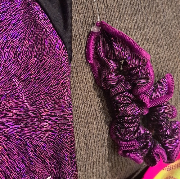 5 Leotards GK AXS/ AS - Picture 2 of 5